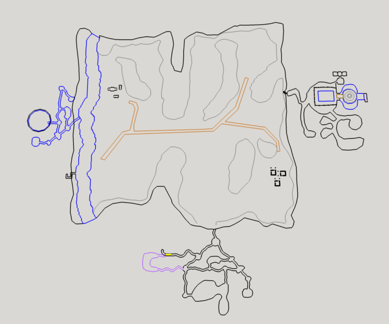 jaggedpine-brewall – Brewall's EverQuest Maps